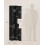 VASAGLE VASAGLE Tall Bathroom Cabinet, Slim Storage 2