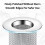 Stainless Steel Drain Pipe Filter Short Model 3