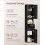 VASAGLE VASAGLE Tall Bathroom Cabinet, Slim Storage 4