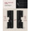 VASAGLE VASAGLE Tall Bathroom Cabinet, Slim Storage 5