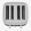 Morphy Richards Morphy Richards Illumination 4 Slice Toaster, 7 6