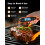 Babacom Meat Thermometer Digital with Dual 2