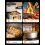 Babacom Meat Thermometer Digital with Dual 4