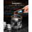 Babacom Meat Thermometer Digital with Dual 6