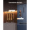 Babacom Meat Thermometer Digital with Dual 7