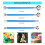 Polymer Clay Tools - 25 Pcs Clay Sculpting Tools 4