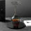 Wine Glass Upside Down Red White Long Stem 2 pcs 3