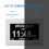 TROCOTN Dementia Clock, Digital Clock with Date 5