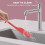 NileHome Silicone Spatula Set, High 4
