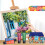INK LAB Acrylic Paint Set 24 Colours Acrylic 4