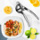 Rekix lemon Squeezer, Max Extraction Hand Press 7