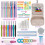 RealPlus Crochet Kits for Beginners Adults, 2