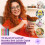 RealPlus Crochet Kits for Beginners Adults, 5