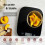 NUTRI FIT Digital Kitchen Scale Ultra Thin Electronic Scale 2