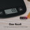 NUTRI FIT Digital Kitchen Scale Ultra Thin Electronic Scale 4