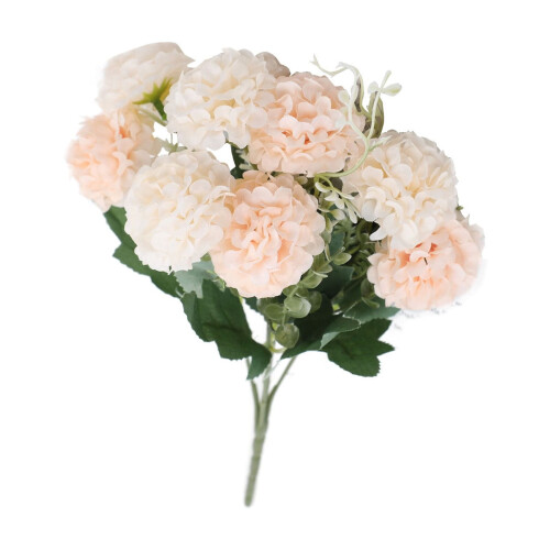 Künstliche Chrysanthemenkugeln, 12er-Set 1