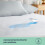 Silentnight Silentnight Waterproof Mattress Protector - King 2