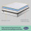 Silentnight Silentnight Waterproof Mattress Protector - King 3