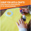 Elmer's Disappearing Purple Glue Sticks | Dries 4
