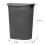 60L Laundry Basket with Lid - Large Plastic 7