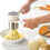 Joseph Joseph Joseph Joseph Helix Potato Ricer, Mashed and 3