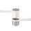 Joseph Joseph Joseph Joseph Helix Potato Ricer, Mashed and 4