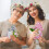 Zemolo 2pcs Spring Gonk Gnome Decorations, Plush 5