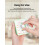 LIORQUE Visual Timer for Kids, 60 Minute Visual 5