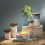 WoodWick WoodWick Ellipse Trilogy Scented Candle | Calming 6