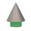 Diamond Beveling Chamfer Bit 60 Degree 80 Grits Cutter Drill Tool for Ceramic Marble 2