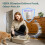 Levoit Levoit HEPA Air Purifier for Bedroom Home, 34m² Coverage, Core Mini 1