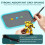 Nicpro Stay Wet Palette for Acrylic Miniature 4