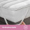Silentnight Silentnight Quilted Mattress Protector – Premium 3