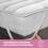 Silentnight Silentnight Quilted Mattress Protectors 5