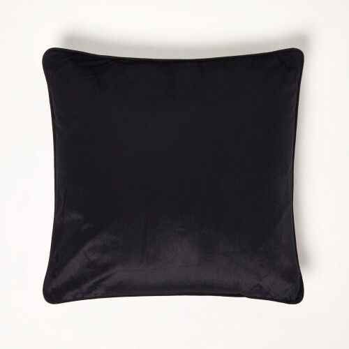 Homescapes Elephant Toilet Cushion, 45 x 45cm 2