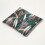 Homescapes (Dark Green) Botanical Leaf Cushion, 45 x 45cm 5