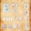 Chenfeng Junk Journal Paper Pack Vintage Scrapbook Paper 3