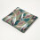 Homescapes (Light Green) Botanical Leaf Cushion, 45 x 45cm 5