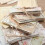 Chenfeng Junk Journal Paper Pack Vintage Scrapbook 400 8