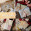 Chenfeng Junk Journal Paper Pack Vintage Scrapbook 400 2