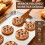 Fire More Baking Tray with Wire Rack Stainless Steel Cookie Sheet Pan Set 2 4