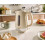 Morphy Richards Morphy Richards Equip Kettle, 1.7L, 3Kw Rapid 2