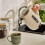 Morphy Richards Morphy Richards Equip Kettle, 1.7L, 3Kw Rapid 4