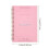 Self Care Journal for Daily Reflection and Gratitude 2 Pack 4