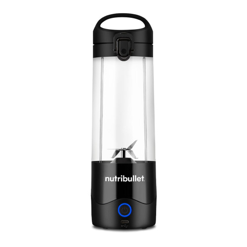 Nutribullet nutribullet Portable Blender in Black - Powerful 2
