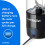 Nutribullet nutribullet Portable Blender in Black - Powerful 5