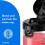 Nutribullet nutribullet Portable Blender in Black - Powerful 7