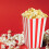 ASelected 50PCS Popcorn Boxes 2x2.7x4.5 Inch 4