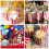 ASelected 50PCS Popcorn Boxes 2x2.7x4.5 Inch 7