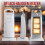 Belaco 1200W Upgraded Halogen Heater with 2